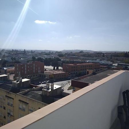Atico/Estudio Cerca Del Centro De Jerez Apartment เฮเรซ เด ลาฟรอนเตรา ภายนอก รูปภาพ