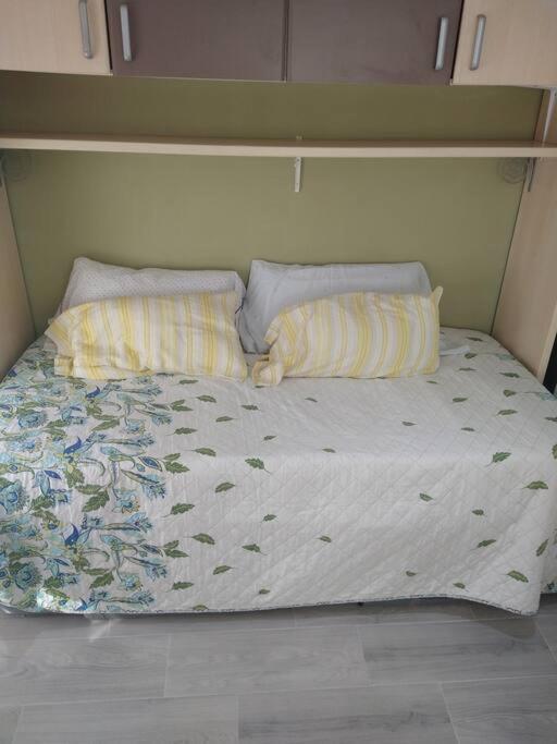 Atico/Estudio Cerca Del Centro De Jerez Apartment เฮเรซ เด ลาฟรอนเตรา ภายนอก รูปภาพ